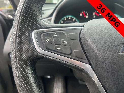 Used 2022 Chevrolet Malibu LT image 22