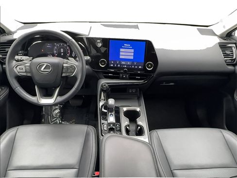 Used 2022 Lexus NX 350 AWD w/ Cold Area Package image 16