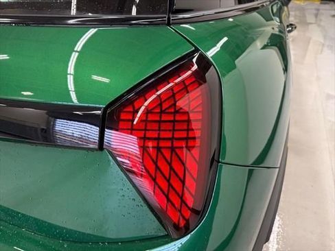 New 2026 MINI Cooper S image 5