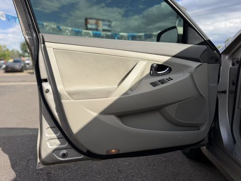 Used 2007 Toyota Camry CE FWD image 16