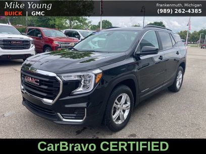 Used 2024 GMC Terrain SLE w/ Driver Convenience Package