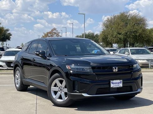 Certified 2026 Honda Prologue Eco image 2