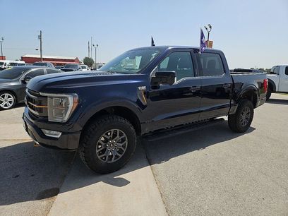 Used 2023 Ford F150 Tremor w/ Equipment Group 402A High