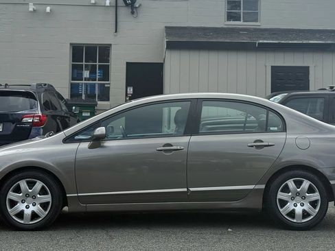 Used 2008 Honda Civic LX image 35