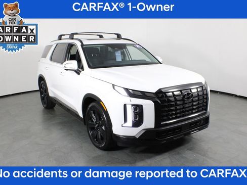 Used 2025 Hyundai Palisade XRT image 5