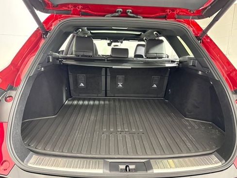 New 2026 Toyota Crown Signia image 19