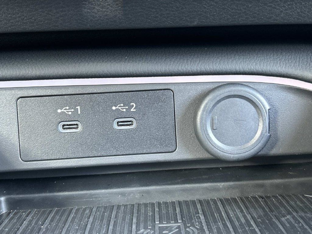 Certified 2026 Nissan Sentra SV w/ SV Convenience Package FWD image 23
