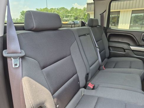 Used 2015 Chevrolet Silverado 1500 LT RWD image 22