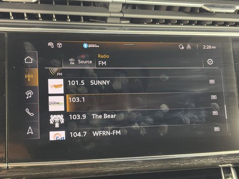 Certified 2025 Audi Q7 3.0T Premium Plus w/ Premium Plus Package image 19