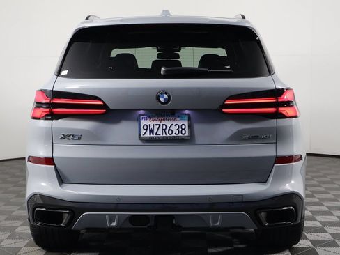 Used 2026 BMW X5 sDrive40i w/ M Sport Package RWD image 5
