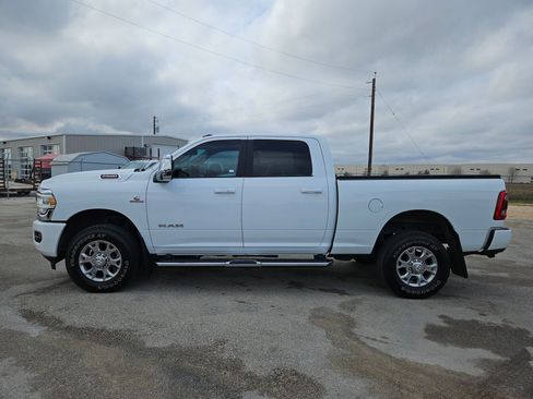 Used 2024 RAM 2500 Laramie image 6
