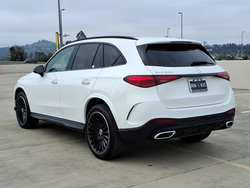 New 2026 Mercedes-Benz GLC 300 image 21