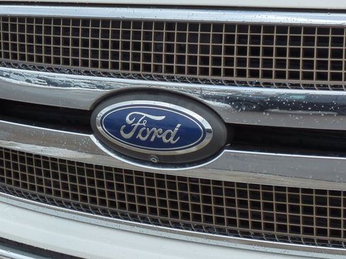 Used 2020 Ford F150 King Ranch w/ Equipment Group 601A Luxury image 14