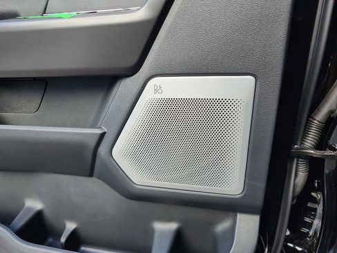 New 2025 Ford F150 Lariat w/ Equipment Group 502A High image 26