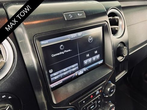 Used 2014 Ford F150 FX4 w/ Equipment Group 402A Luxury AWD/4WD image 28