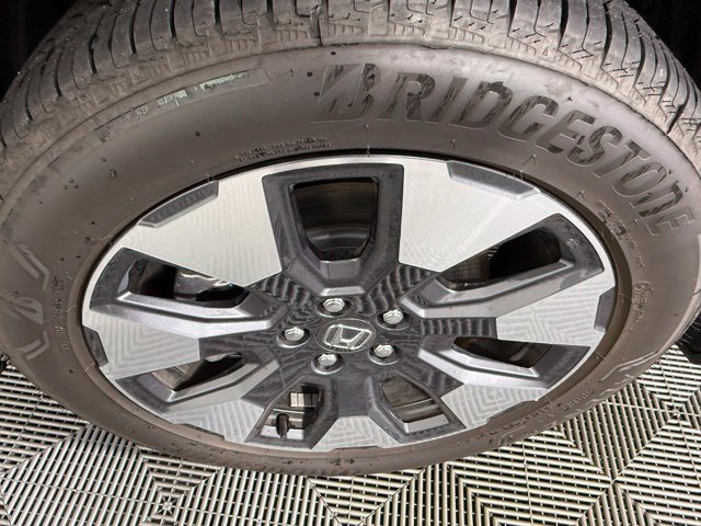 Used 2026 Honda Pilot Elite image 13
