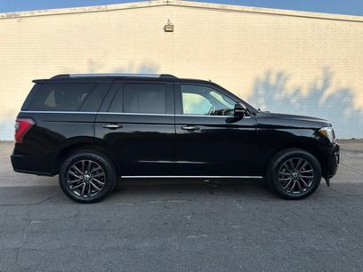 Used 2021 Ford Expedition Limited