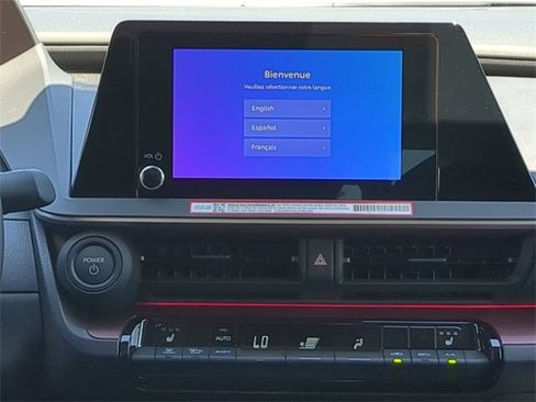 New 2026 Toyota Prius Plug-In Hybrid image 17