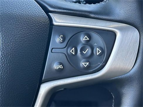 Used 2023 GMC Terrain Denali w/ Black Diamond Edition image 20