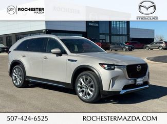 New 2026 MAZDA CX-90 3.3 Turbo w/ Premium Plus Pkg video 1