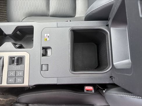 Used 2025 Toyota Land Cruiser AWD/4WD image 15