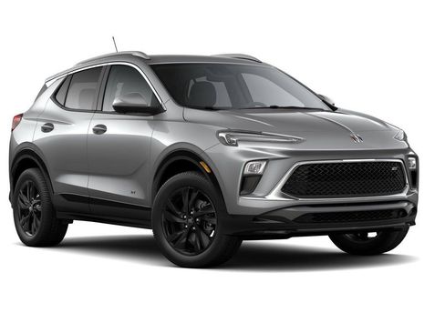 New 2026 Buick Encore GX Sport Touring w/ Advanced Technology Package image 28