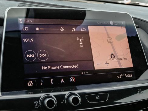 Used 2020 Cadillac CT5 Luxury w/ Sun And Sound Package image 38