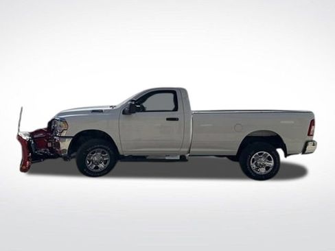 New 2024 RAM 2500 Tradesman w/ Chrome Appearance Group image 12