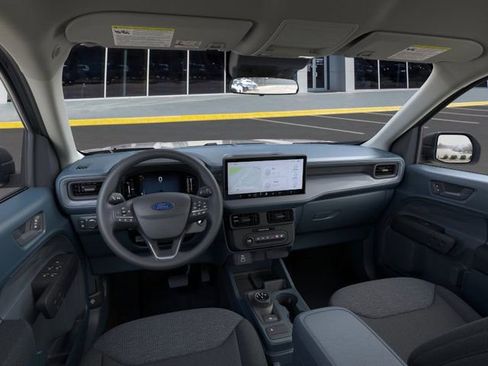New 2026 Ford Maverick XL image 10