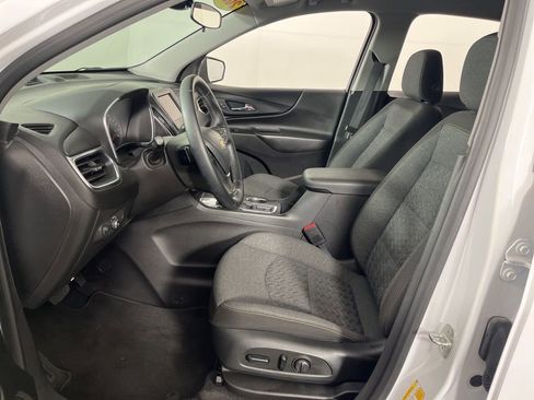 Certified 2024 Chevrolet Equinox LT image 22