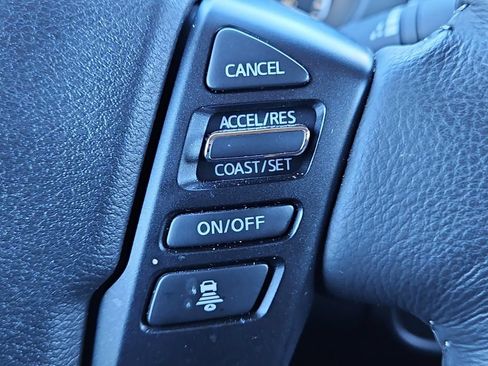 Used 2025 Nissan Frontier SV w/ SV Convenience Package AWD/4WD image 25