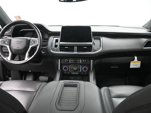 Used 2022 Chevrolet Tahoe Z71 w/ Luxury Package image 12