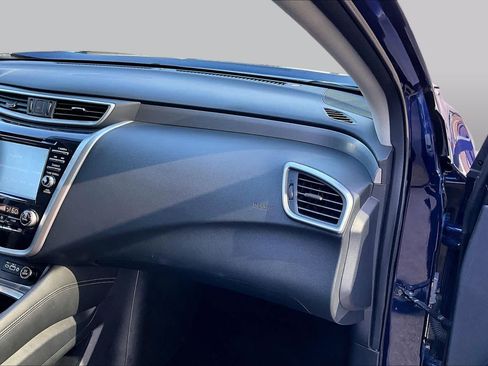 Certified 2019 Nissan Murano SL w/ SL Technology Package AWD/4WD image 19