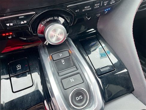 Used 2022 Acura MDX Type S image 17