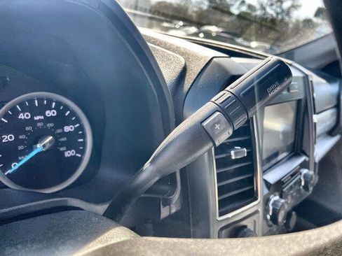 Used 2021 Ford F350 XLT w/ FX4 Off-Road Package image 15