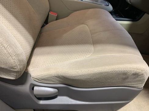 Used 2009 Nissan Murano S w/ Convenience Pkg image 22