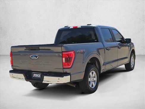 Used 2022 Ford F150 XLT AWD/4WD image 5