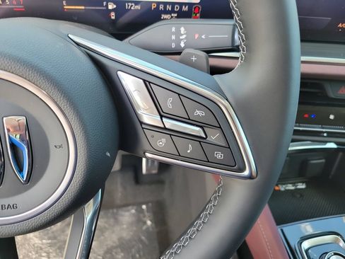 New 2026 Buick Envision Sport Touring AWD/4WD image 24