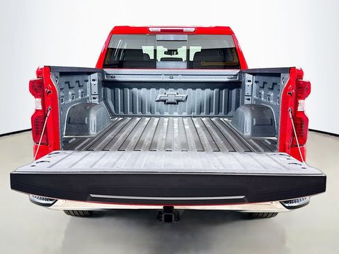 Certified 2026 Chevrolet Silverado 1500 LT w/ Protection Package image 24