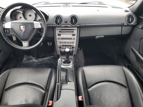 Used 2008 Porsche Cayman S image 10