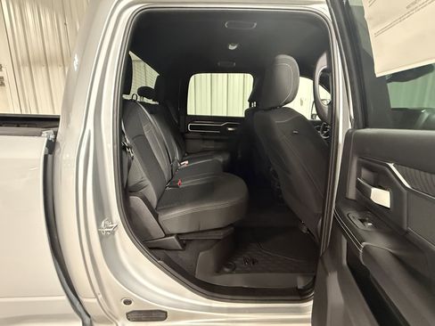 New 2026 RAM 2500 Big Horn image 9