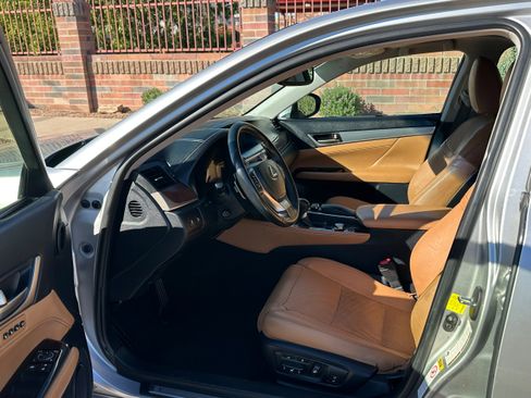 Used 2015 Lexus GS 350 image 6