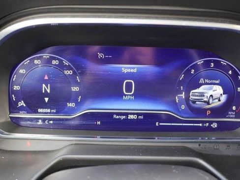 Certified 2024 Chevrolet Tahoe Premier image 16