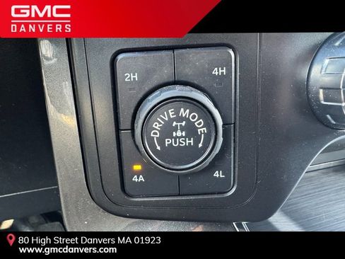 Used 2021 Ford F150 Lariat w/ Equipment Group 502A High image 19