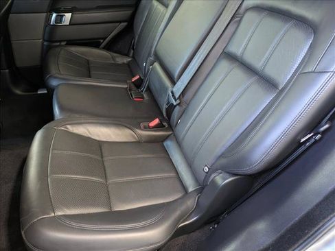 Used 2020 Land Rover Range Rover Sport HSE Dynamic AWD/4WD image 19