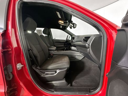 Used 2021 Dodge Durango GT w/ Blacktop Package RWD image 31