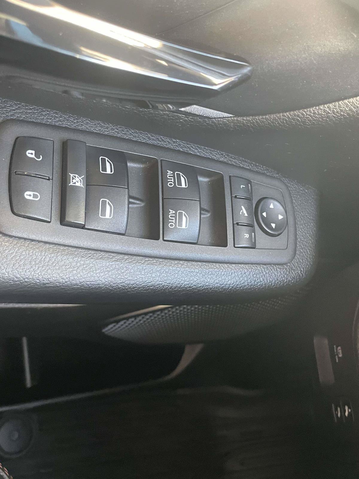 Used 2022 RAM 1500 Big Horn w/ Built-to-serve Edition AWD/4WD image 29
