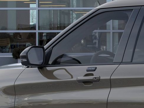 New 2026 Ford Explorer Tremor AWD/4WD image 20