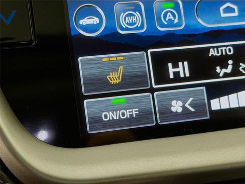 Certified 2025 Subaru Outback Limited image 20