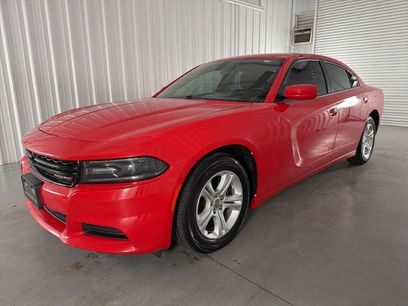 Used 2019 Dodge Charger SXT